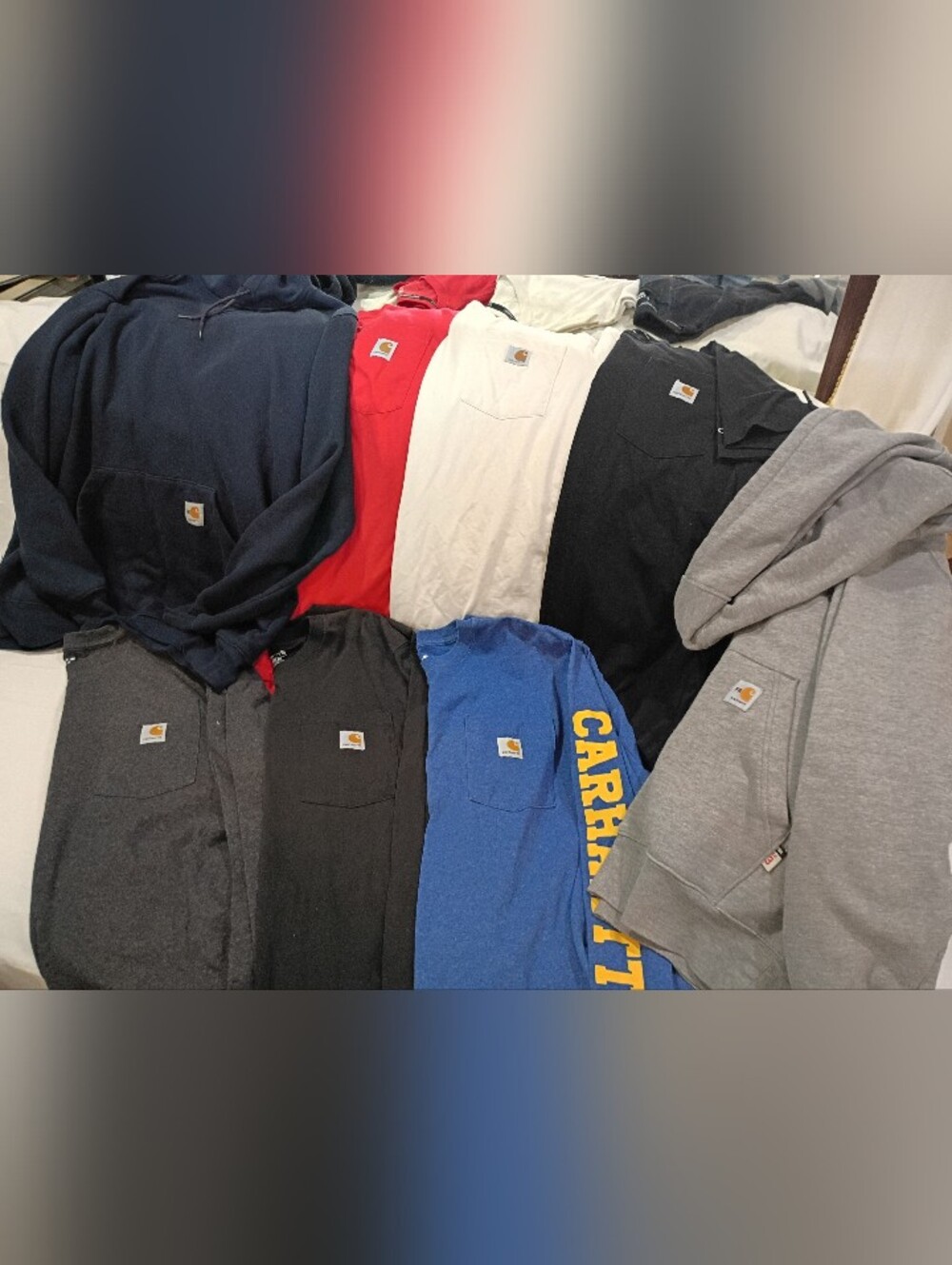 Men's Carhartt FR Bundle